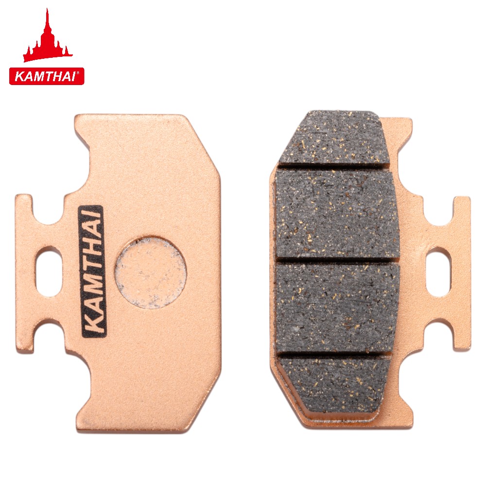 KAMTHAI Motorcycle Brake Pads  - Carbon Ceramic Motorcycle Brake Rotor review and price