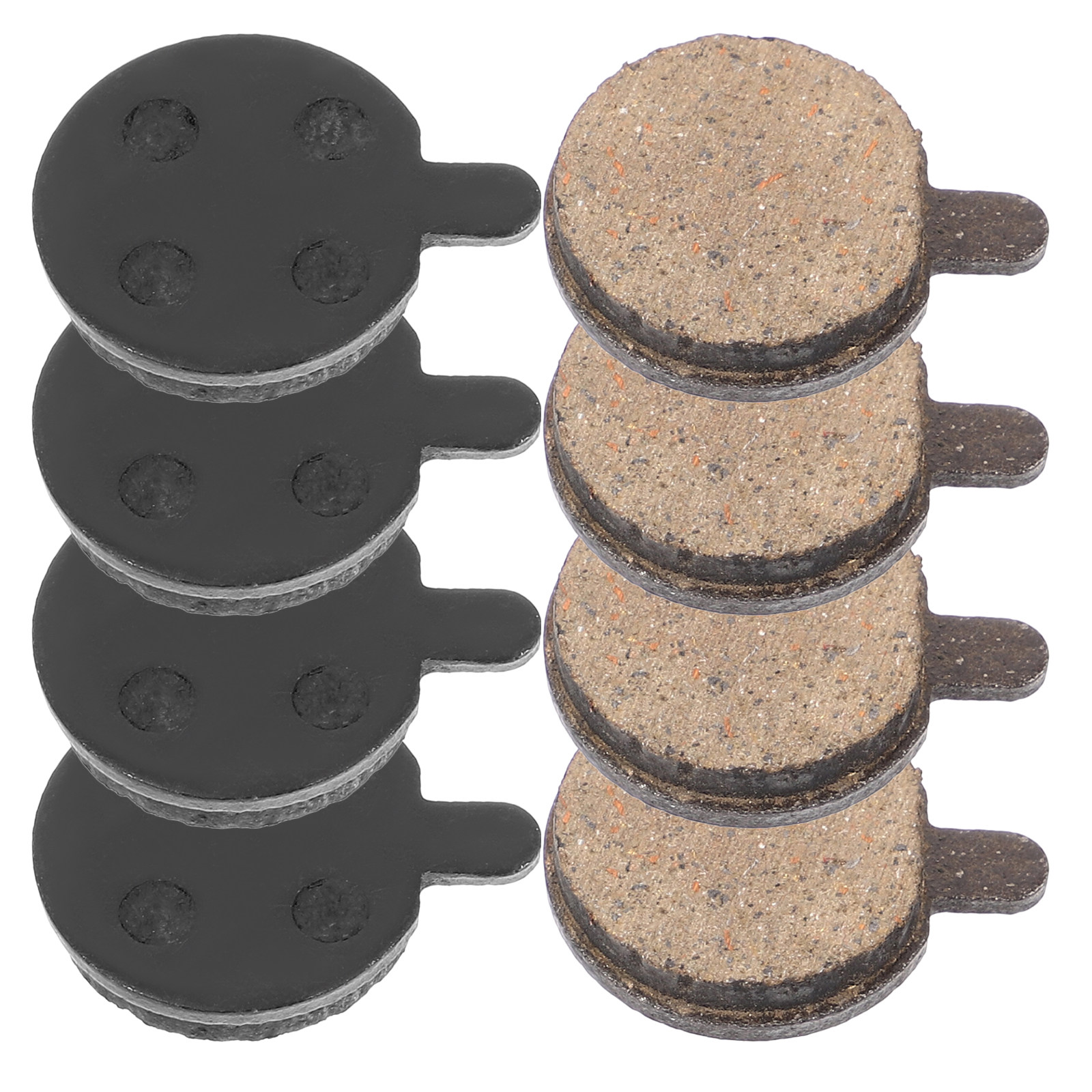 8Pcs Bicycle Disc Brake Pads U - Brake Pads Bike review and price