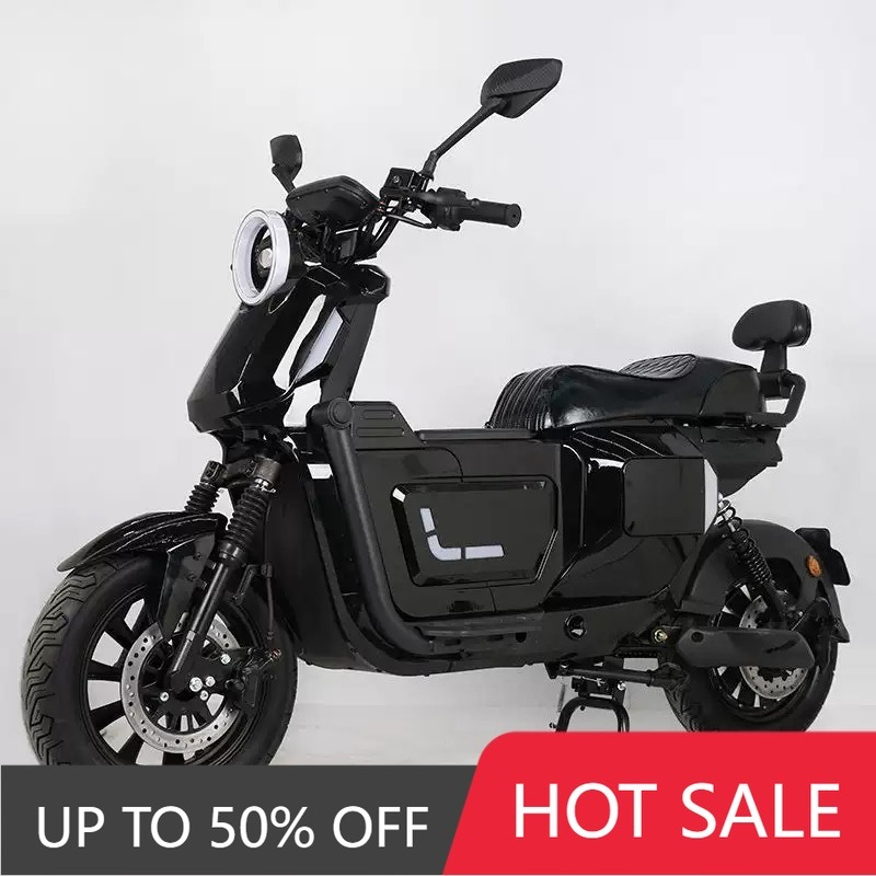 WWT EEC 2000W Brushless Lithiu - Brake Disc Motorcycle review and price