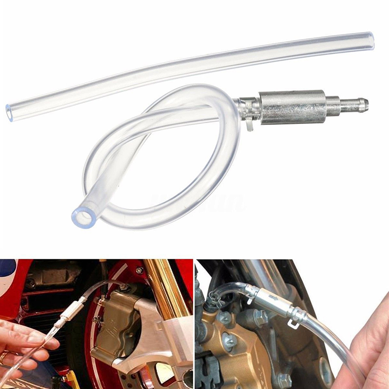 ★▲Hydraulic Brake Bleeder Tool - Brake Fluid review and price