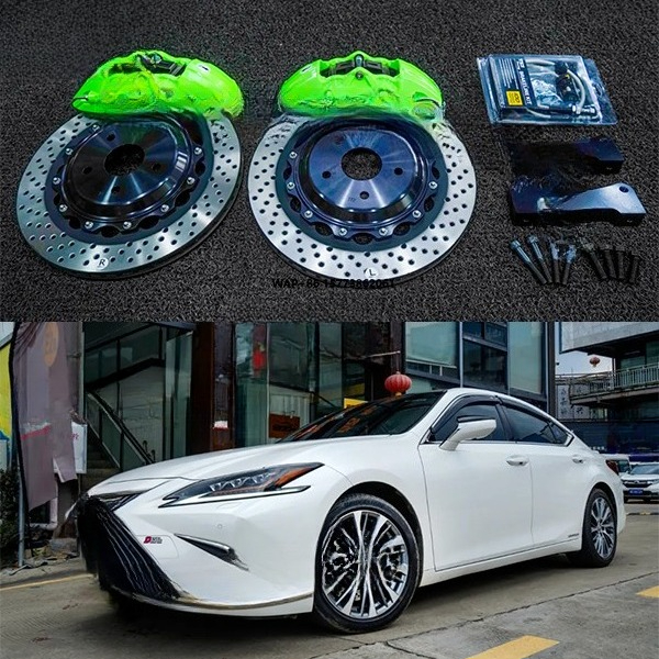 TEI Racing P40NS+  Front Big B - Brake Rotor review and price