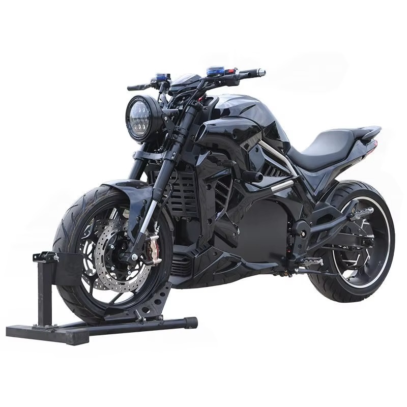 YTYIN72v Super Sport Electric  - Brake Disc Motorcycle review and price