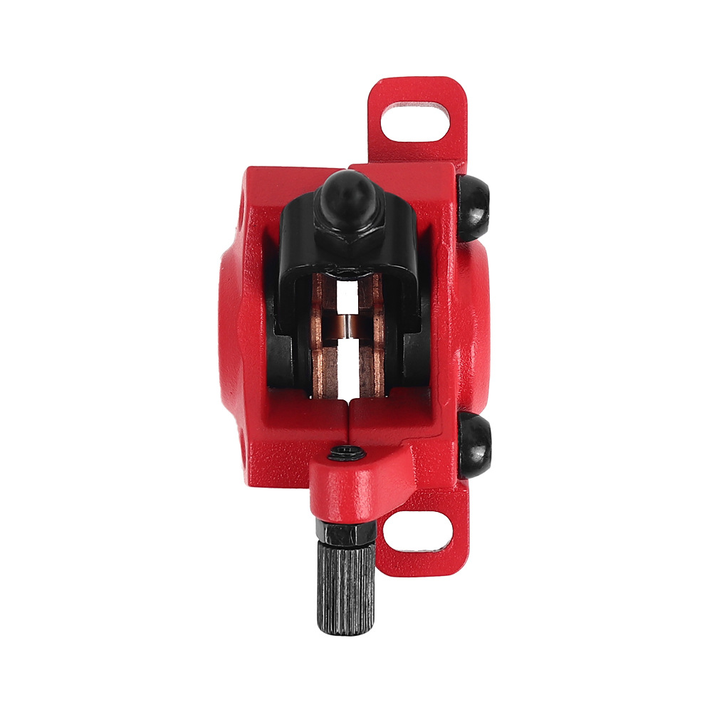 Electric Scooter Disc Brake Ca - Front Rear Brake Caliper Bracket Kit review and price