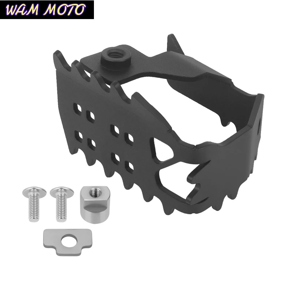 Motorcycle Foot Brake Pedal Le - Motorcycle Brake Pads review and price
