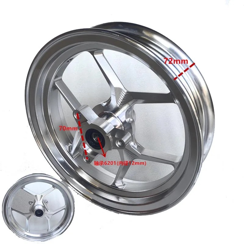 【2026】Universal 10*2.15 Motorc - Brake Disc Motorcycle review and price