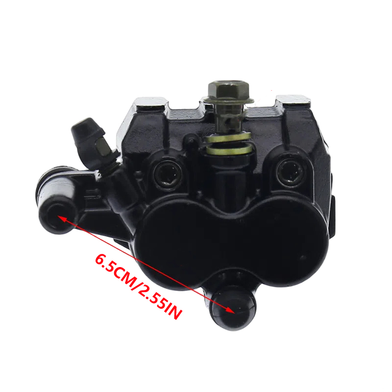 Front Hydraulic Disc Brake Cal - Brake Caliper review and price