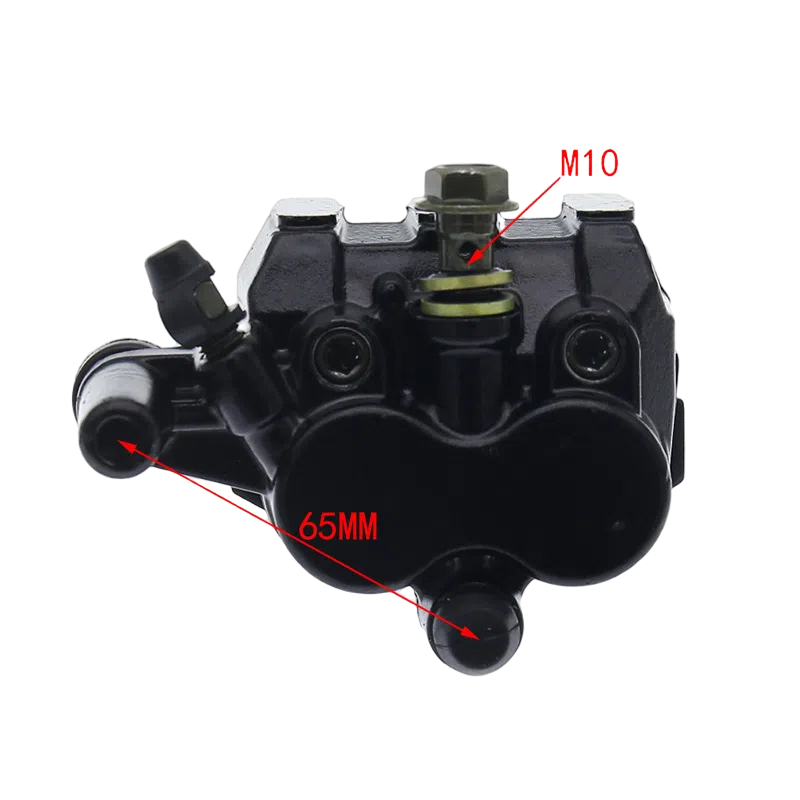 Front Hydraulic Disc Brake Cal - Brake Caliper review and price